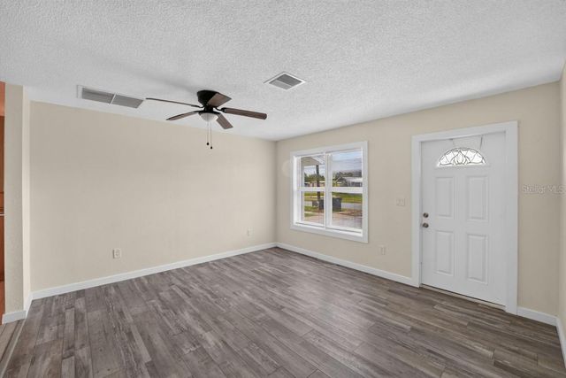 5037 BULLARD STREET, North Port, FL 34287