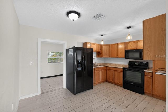 5037 BULLARD STREET, North Port, FL 34287