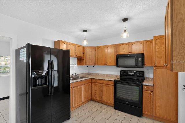 5037 BULLARD STREET, North Port, FL 34287