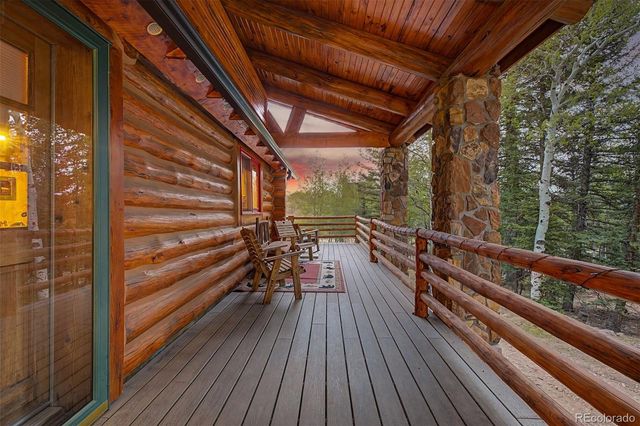 514 Pinto Trail, Como, CO 80432