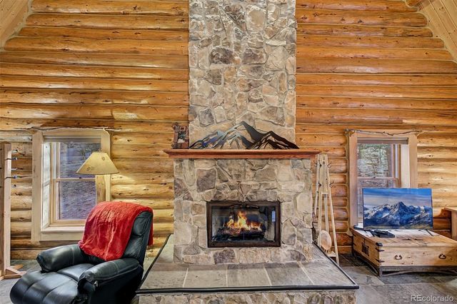 514 Pinto Trail, Como, CO 80432