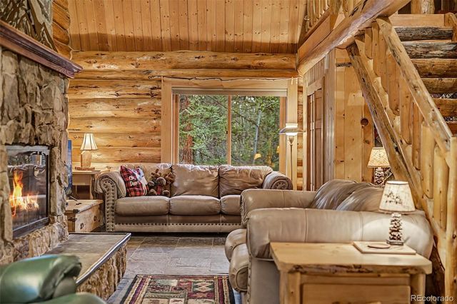 514 Pinto Trail, Como, CO 80432