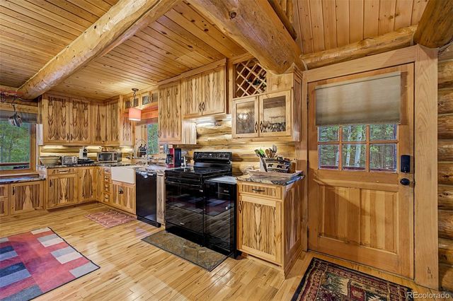 514 Pinto Trail, Como, CO 80432