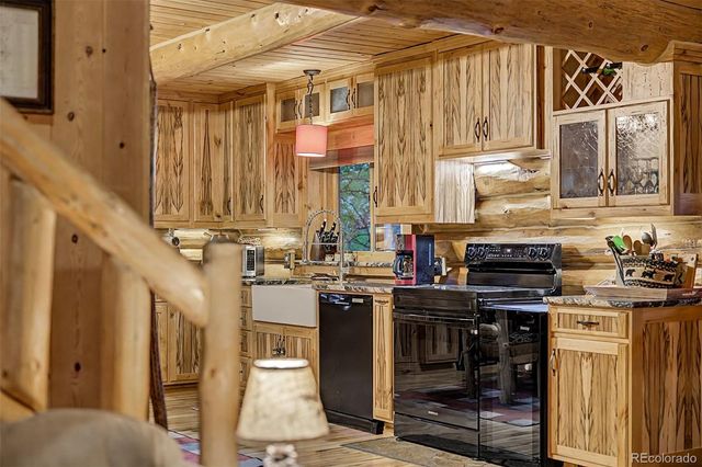 514 Pinto Trail, Como, CO 80432