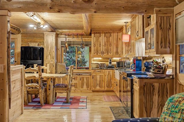 514 Pinto Trail, Como, CO 80432