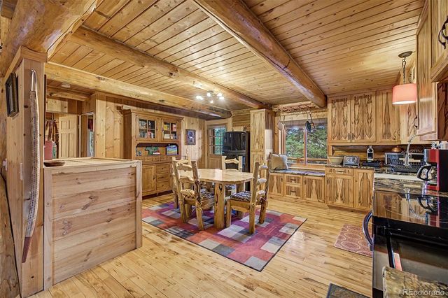 514 Pinto Trail, Como, CO 80432