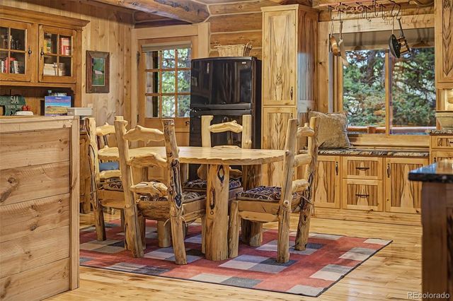 514 Pinto Trail, Como, CO 80432
