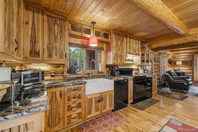 514 Pinto Trail, Como, CO 80432