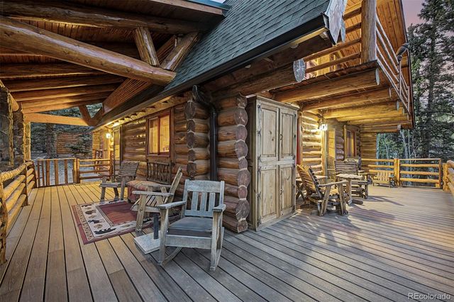 514 Pinto Trail, Como, CO 80432