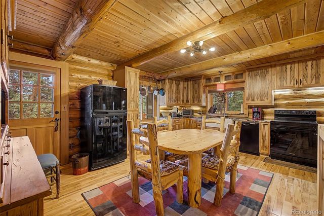 514 Pinto Trail, Como, CO 80432