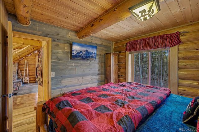 514 Pinto Trail, Como, CO 80432