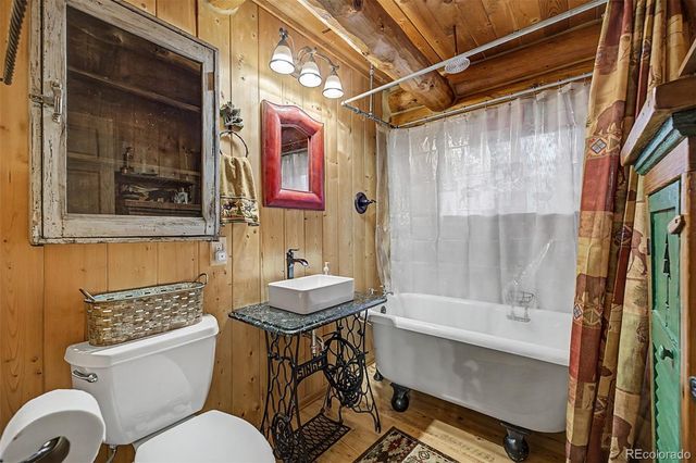 514 Pinto Trail, Como, CO 80432
