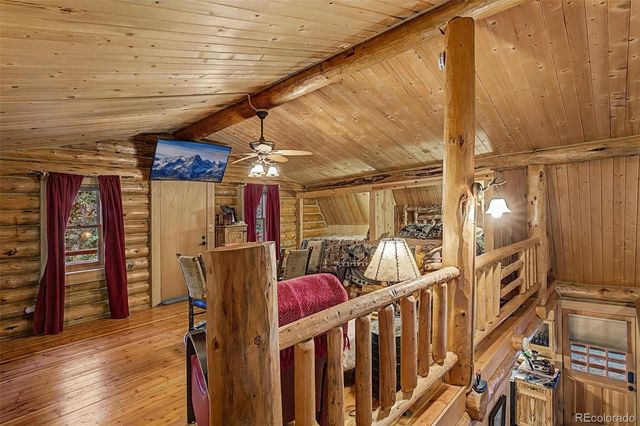 514 Pinto Trail, Como, CO 80432