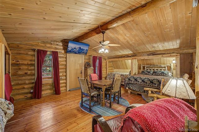 514 Pinto Trail, Como, CO 80432