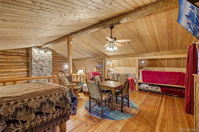 514 Pinto Trail, Como, CO 80432