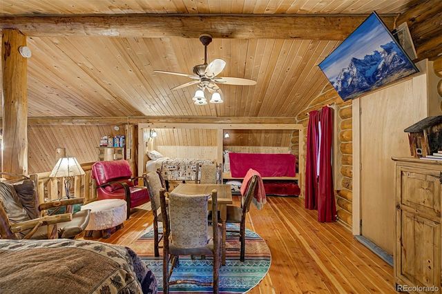 514 Pinto Trail, Como, CO 80432
