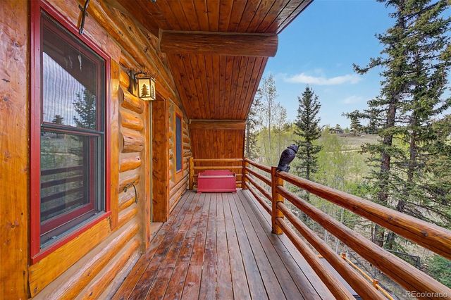 514 Pinto Trail, Como, CO 80432