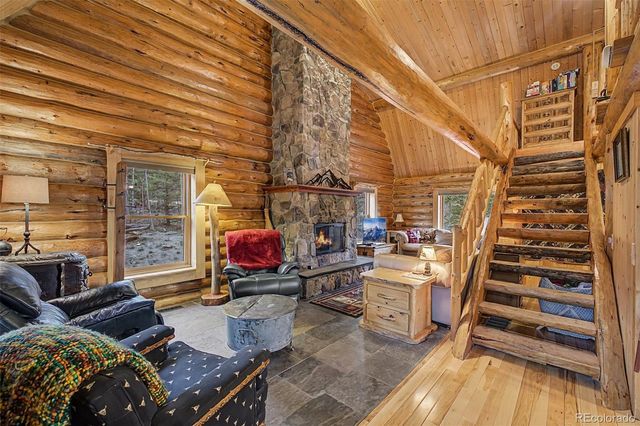 514 Pinto Trail, Como, CO 80432