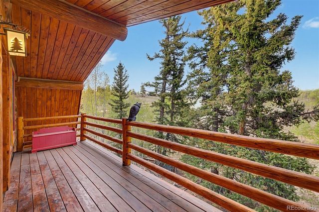 514 Pinto Trail, Como, CO 80432