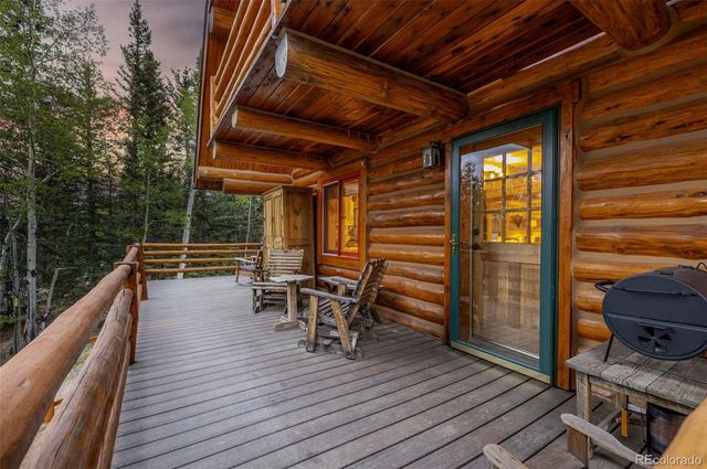 514 Pinto Trail, Como, CO 80432