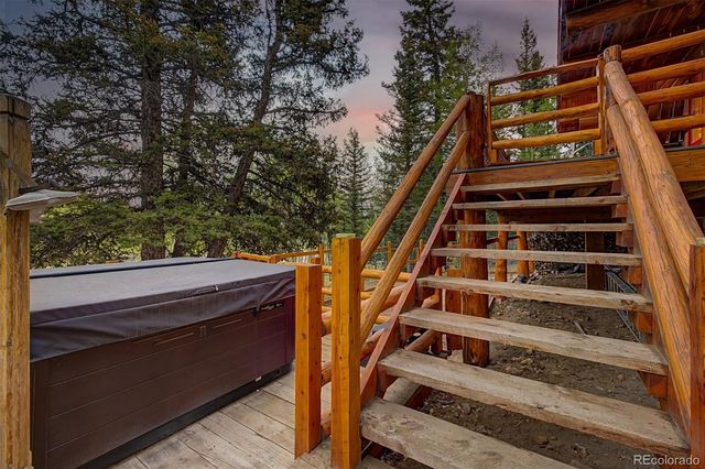 514 Pinto Trail, Como, CO 80432