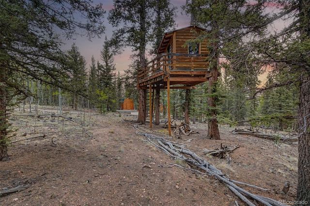 514 Pinto Trail, Como, CO 80432