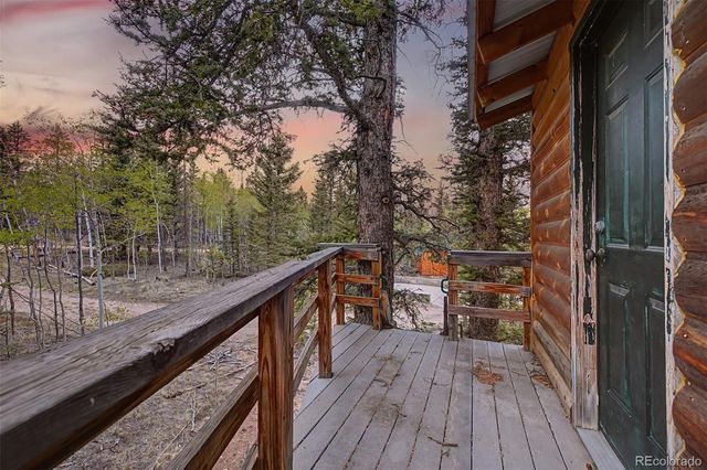 514 Pinto Trail, Como, CO 80432