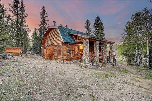 514 Pinto Trail, Como, CO 80432