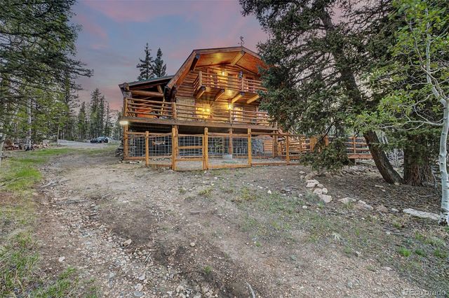 514 Pinto Trail, Como, CO 80432