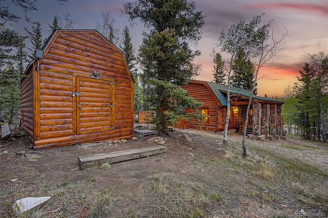 514 Pinto Trail, Como, CO 80432