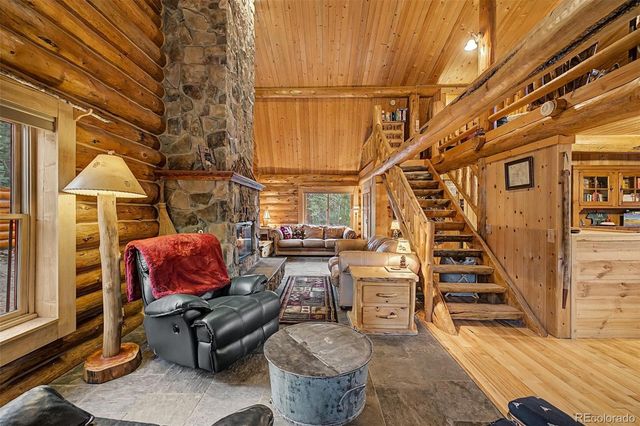 514 Pinto Trail, Como, CO 80432