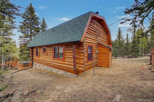 514 Pinto Trail, Como, CO 80432