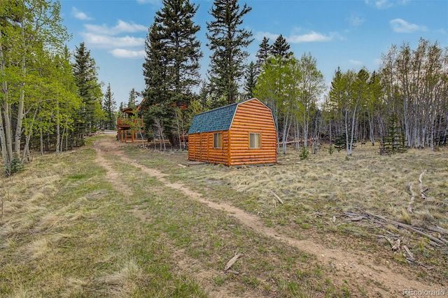 514 Pinto Trail, Como, CO 80432