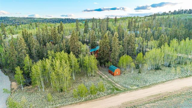 514 Pinto Trail, Como, CO 80432