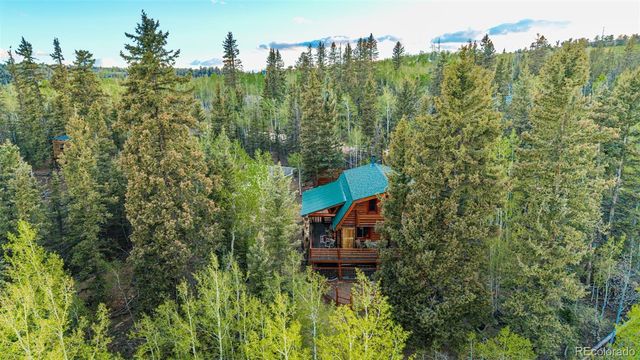 514 Pinto Trail, Como, CO 80432