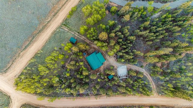 514 Pinto Trail, Como, CO 80432