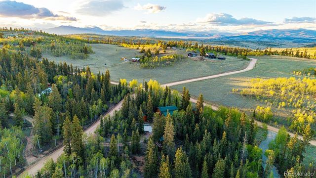 514 Pinto Trail, Como, CO 80432