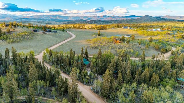 514 Pinto Trail, Como, CO 80432