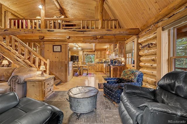 514 Pinto Trail, Como, CO 80432