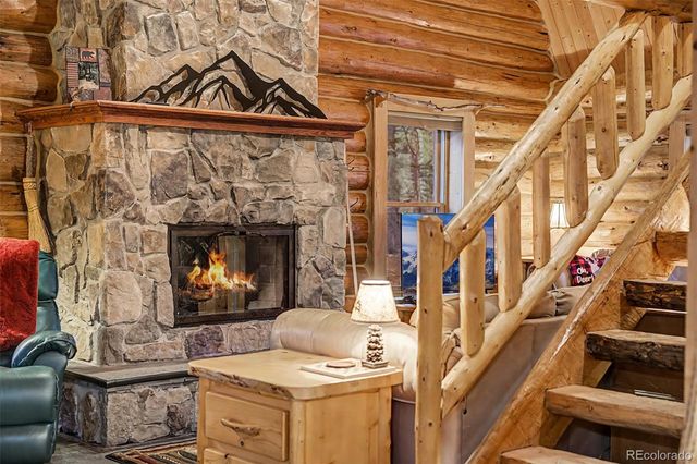 514 Pinto Trail, Como, CO 80432