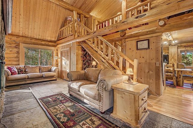 514 Pinto Trail, Como, CO 80432