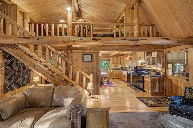 514 Pinto Trail, Como, CO 80432