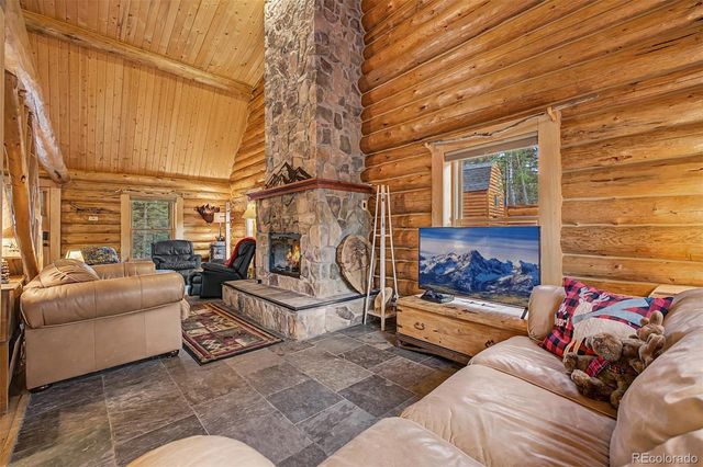 514 Pinto Trail, Como, CO 80432