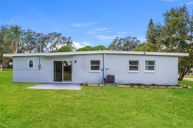 107 QUINTARD AVENUE, Orlando, FL 32811