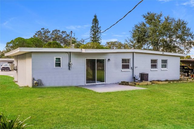 107 QUINTARD AVENUE, Orlando, FL 32811