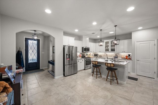 2107 Ladera Way 2107, Mansfield, TX 76063