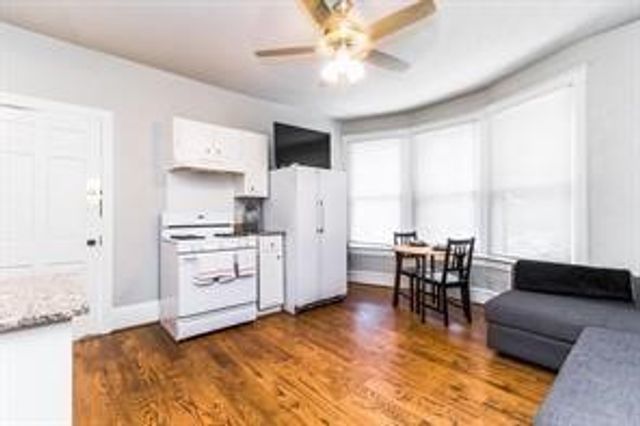 5119 Reiger Avenue A, Dallas, TX 75214