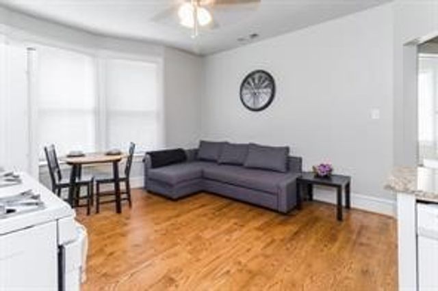 5119 Reiger Avenue A, Dallas, TX 75214