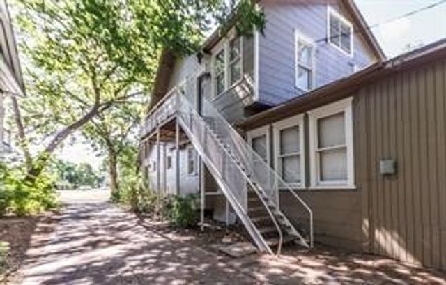 5119 Reiger Avenue A, Dallas, TX 75214