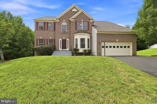 2 BASALT DR, Fredericksburg, VA 22406